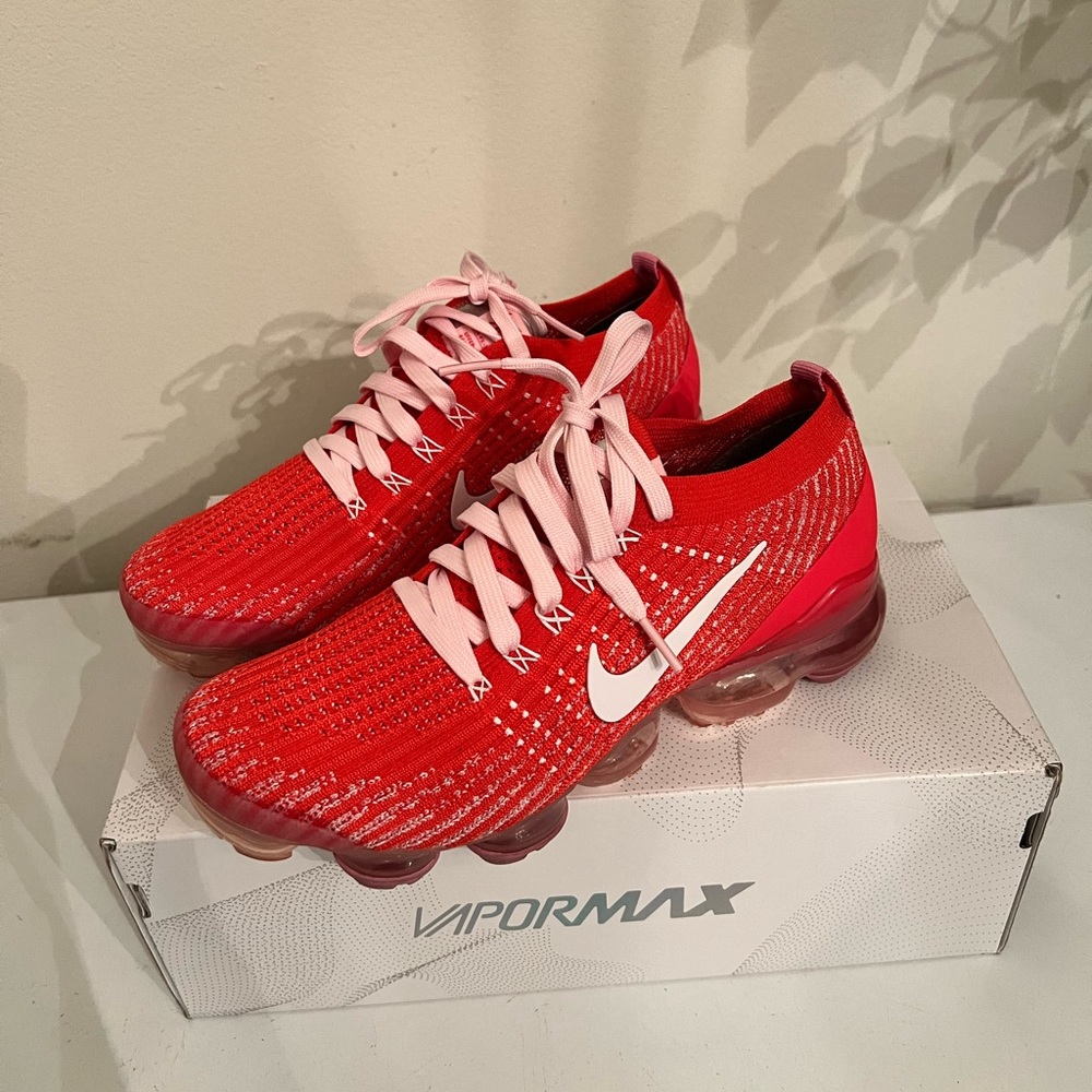 Nike Womens VAPORMAX FLYKNIT 3